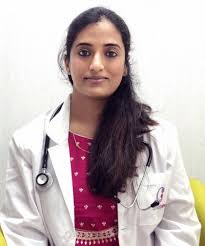 Dr. Radhika Menon